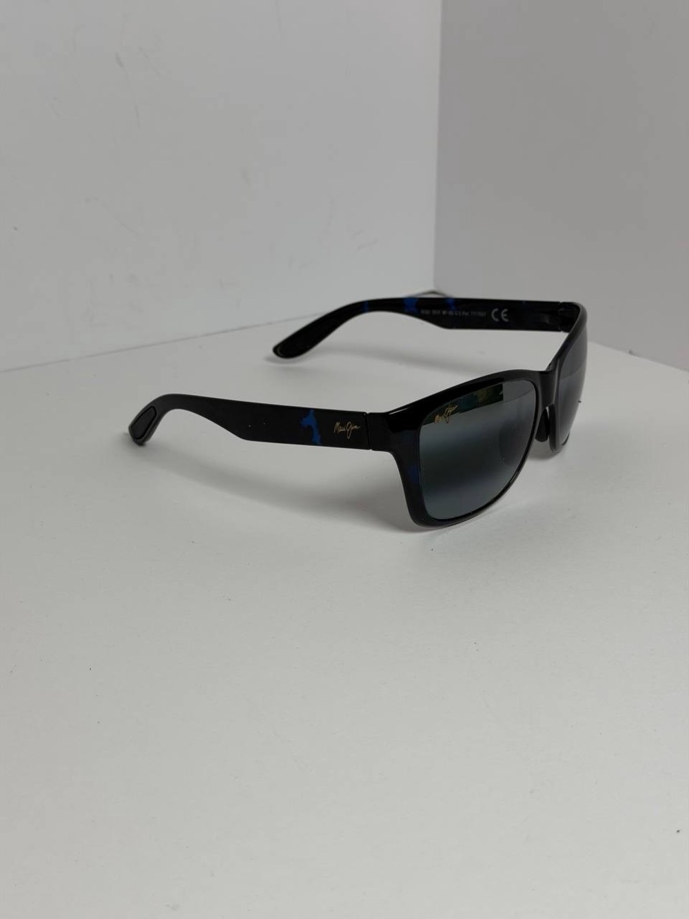Maui Jim Road Trip (MJ435-03J) Sunglasses